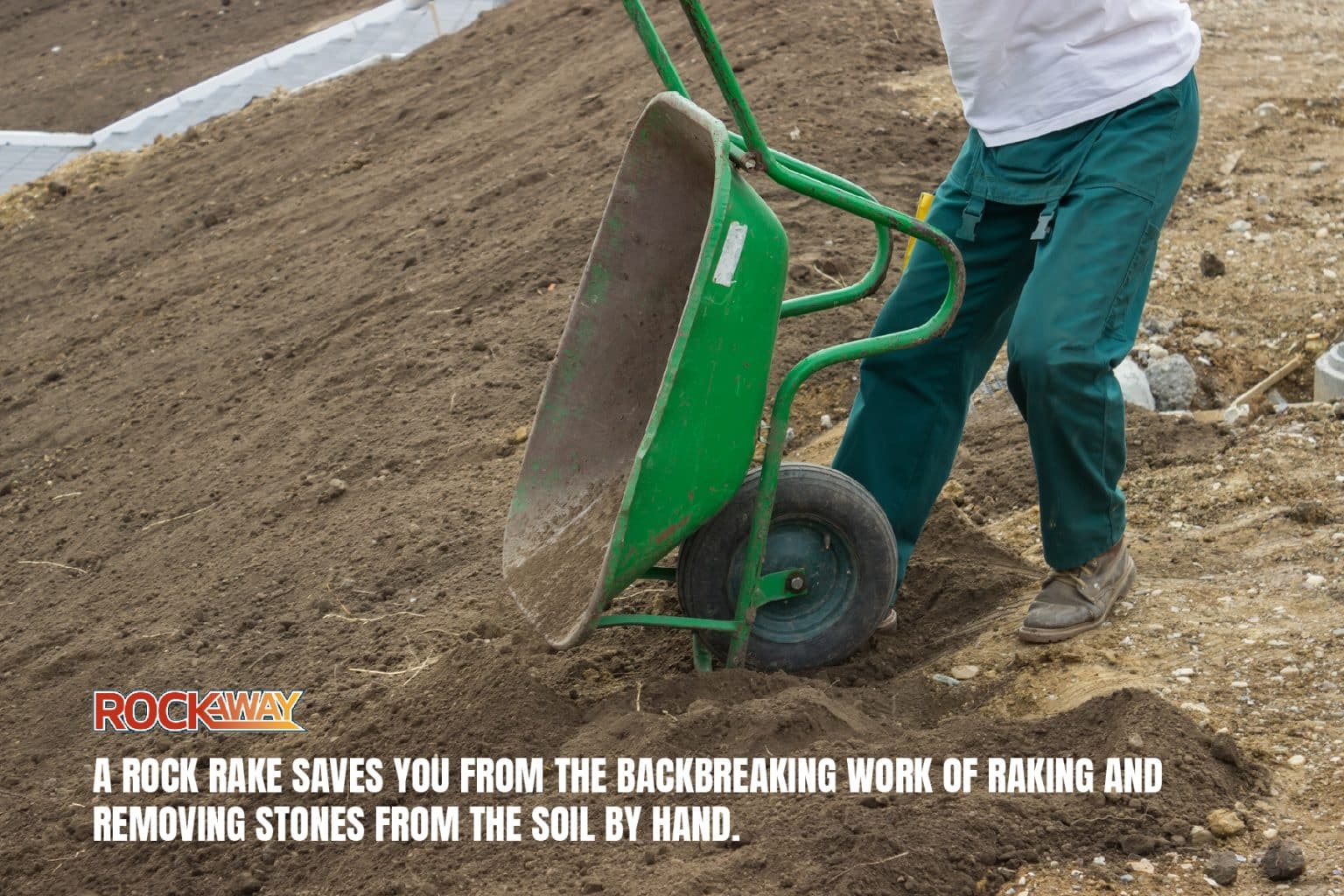 Ultimate Guide To Landscape Rakes Rockaway Landscape Rake