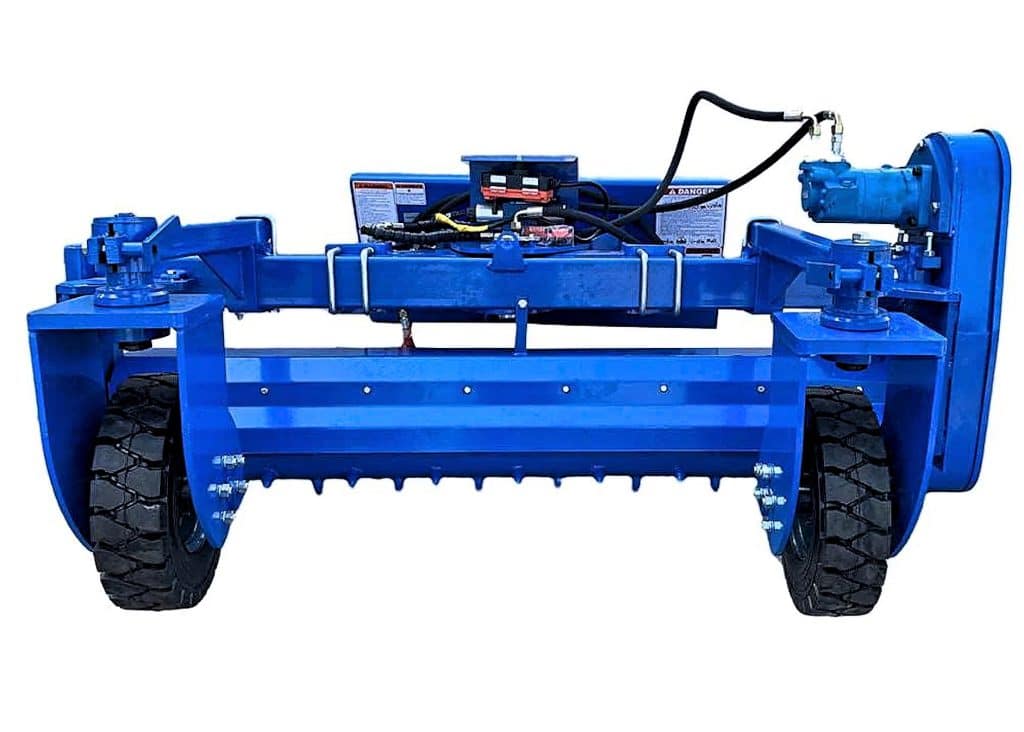 11 Best Rock Rakes For Skid Steers Full Comparison Guide!