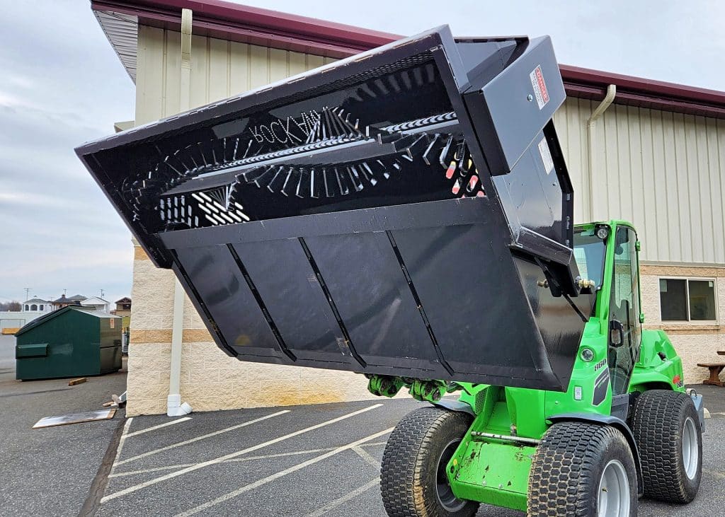 11 Best Rock Rakes For Skid Steers Full Comparison Guide!