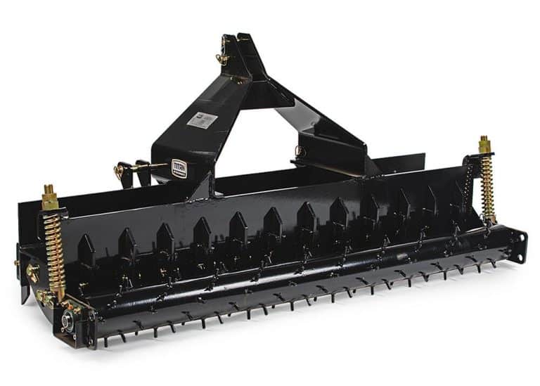 11 Best Rock Rakes For Skid Steers Full Comparison Guide!