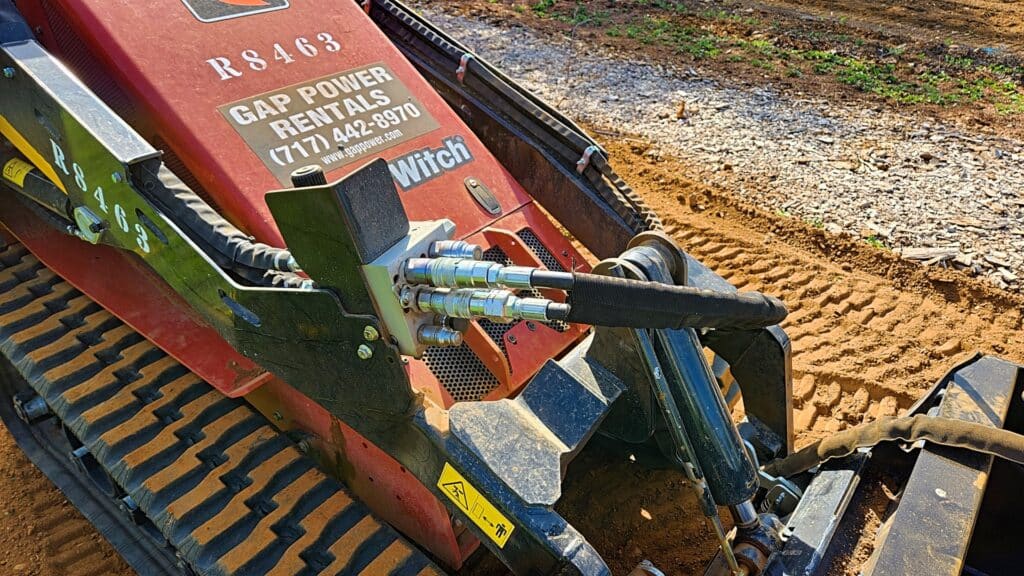 Hydraulic Rock Rake For Sale Rockaway Hydraulic Rakes