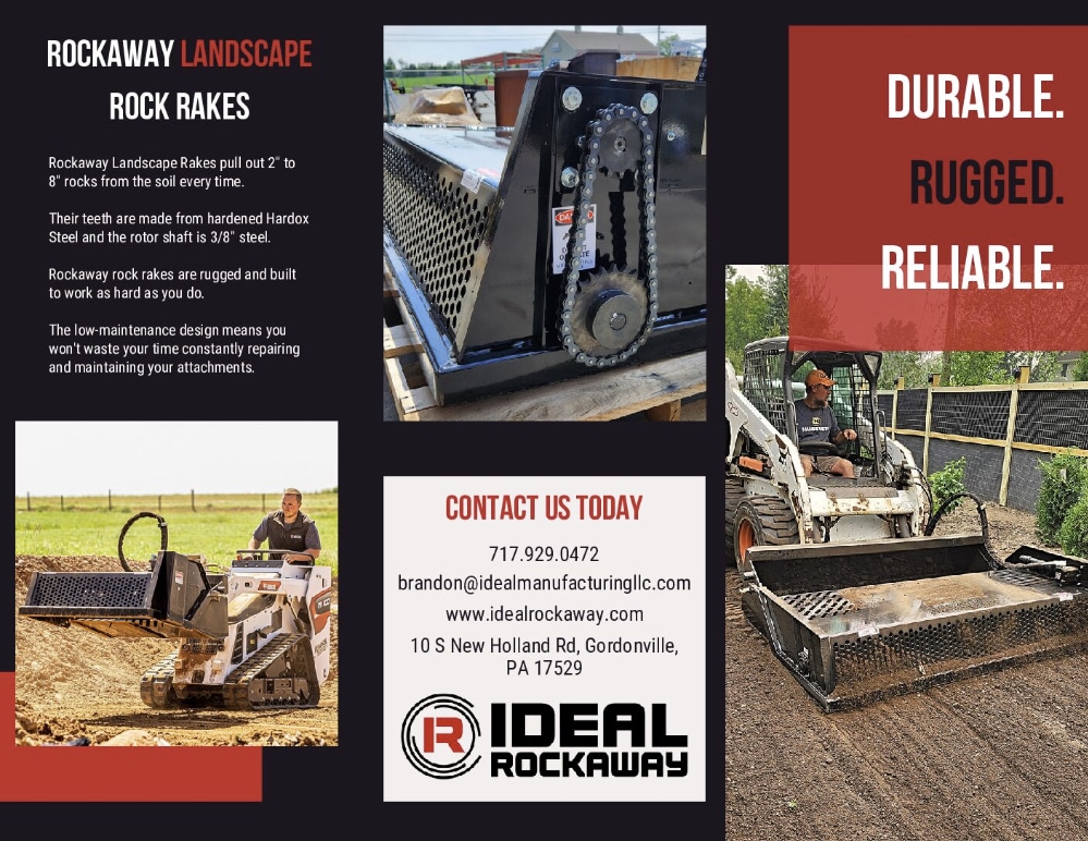 Rockaway Brochure Image