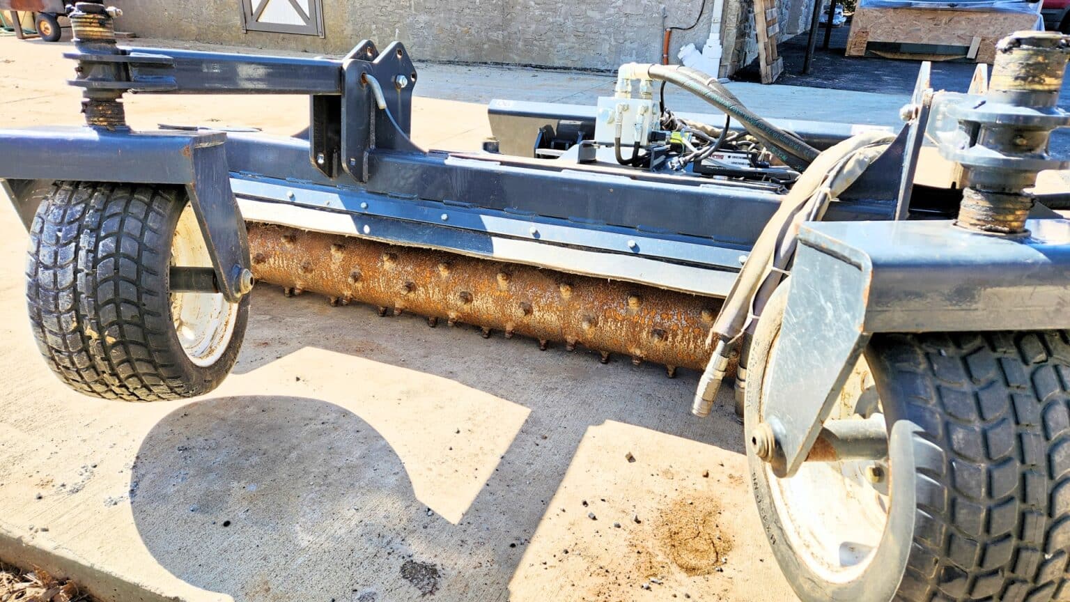 Harley Rakes Vs Landscape Rakes Full Comparison Guide!