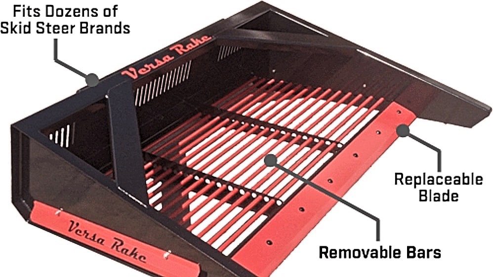 versa-rake-skid-steer-screening-bucket-attachment