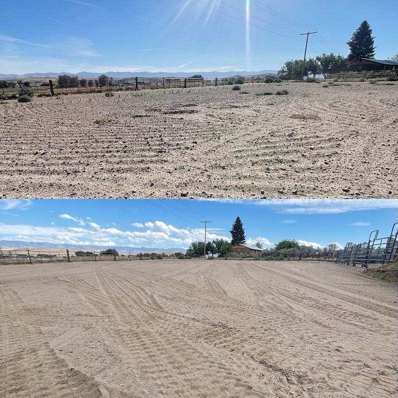 horse-arena-rock-picker-before-and-after-rockaway-landscape-rake