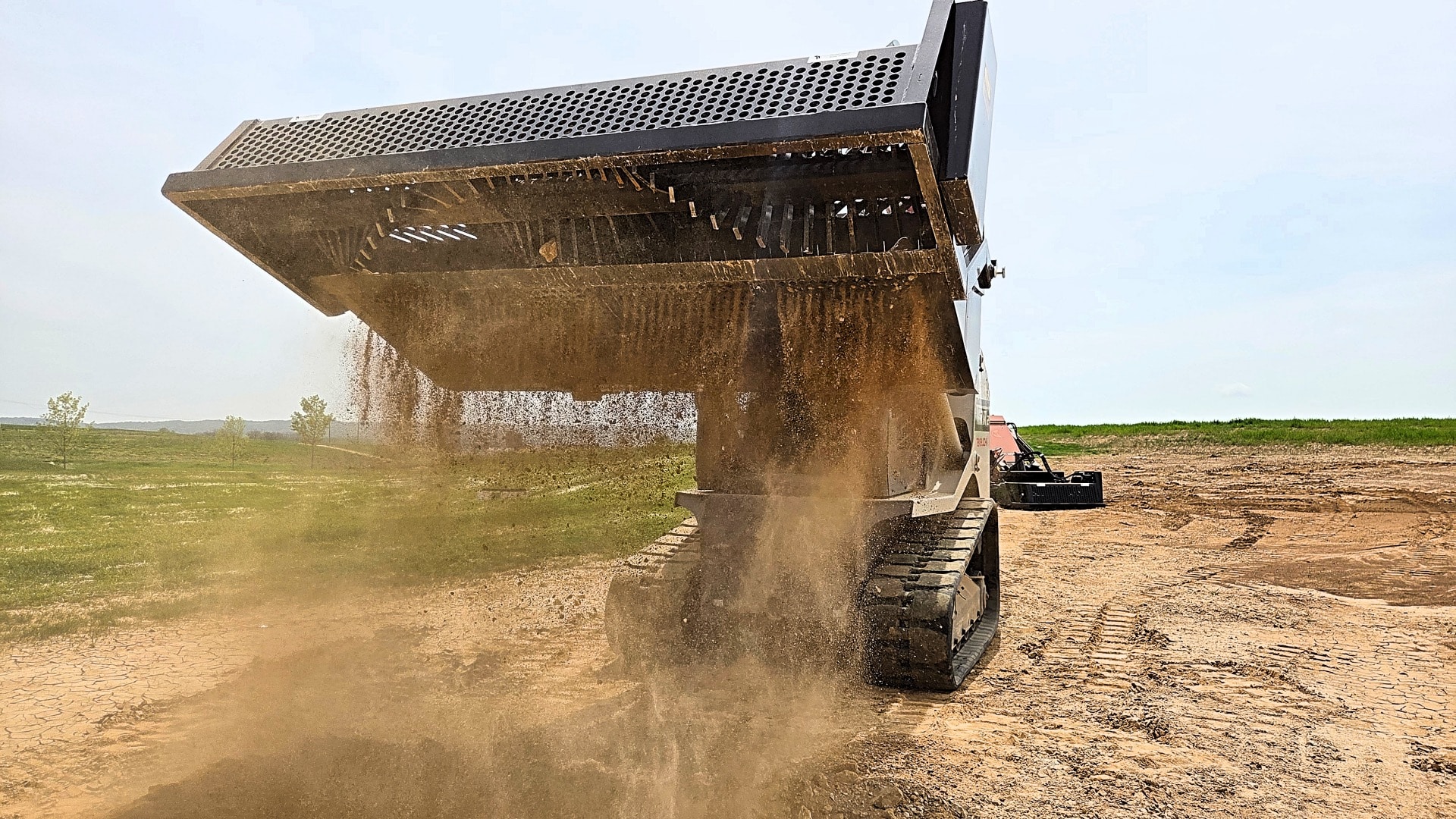 rockaway-heavy-duty-landscape-rake-for-skid-steer-screening-bucket